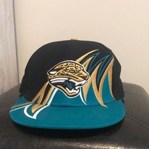Jaguars hat